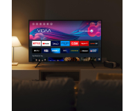 Telewizor Kiano Elegance 40" Smart TV VIDAA Netflix. HBO, Prime - 1373224 - zdjęcie 8